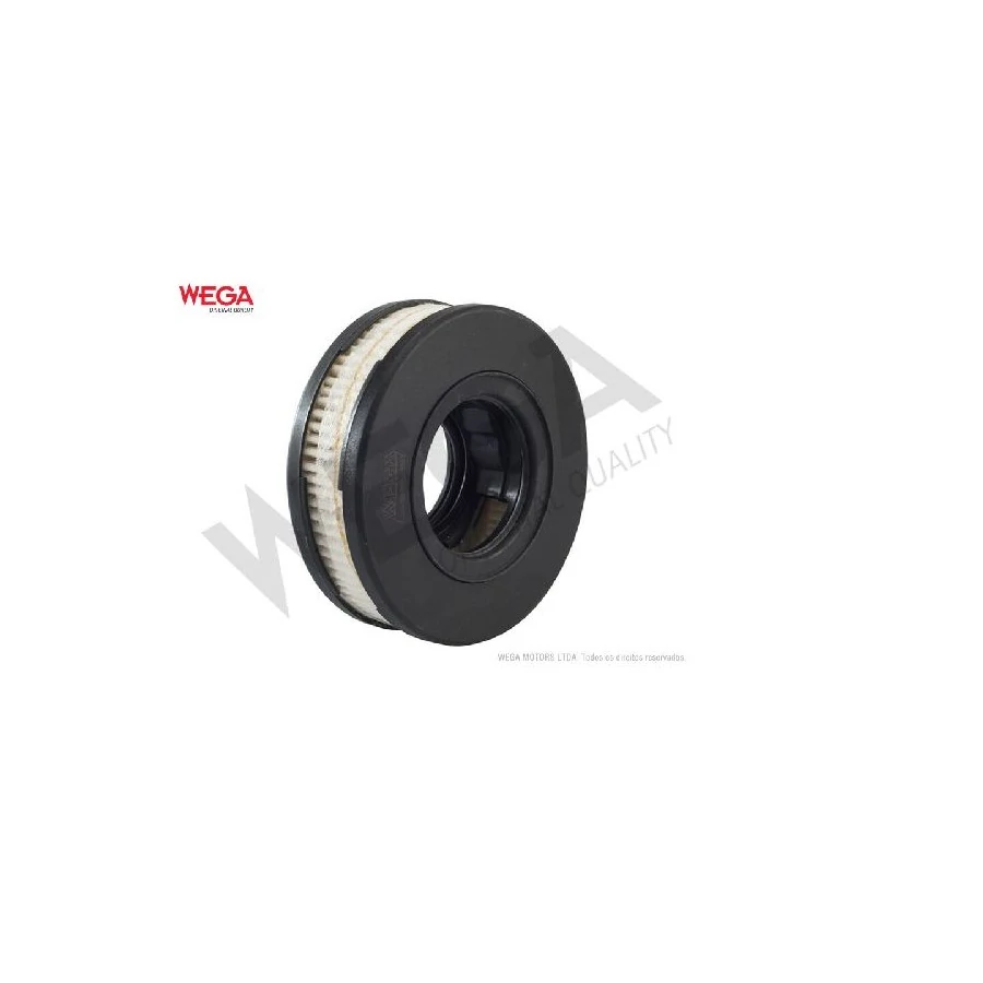 Filtro do Anti-Chamas - WEGA MOTORS WEOD408