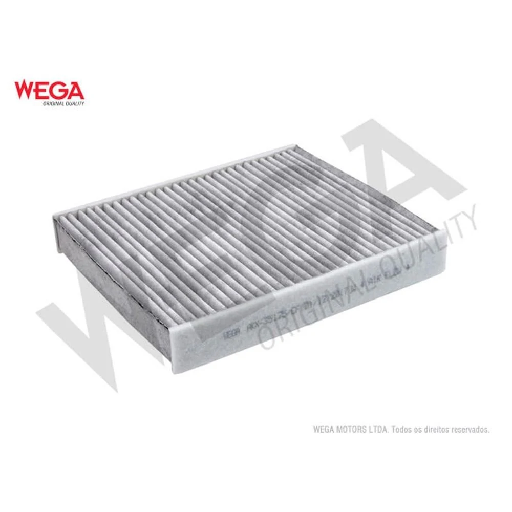 Filtro de Cabine - WEGA MOTORS AKX35175CF