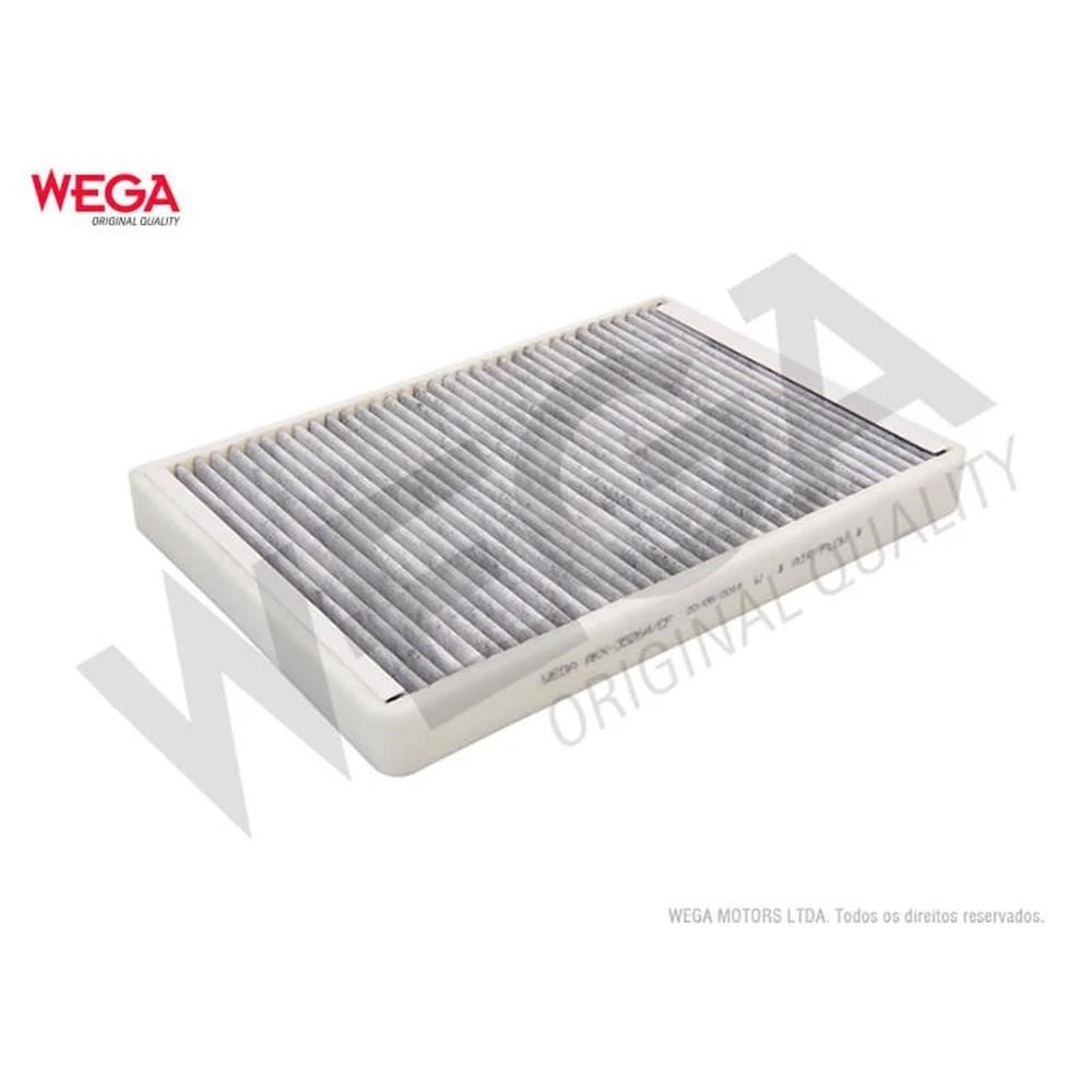 Filtro de Cabine CHEVROLET - GM ASTRA/VECTRA - WEGA MOTORS AKX35264CF