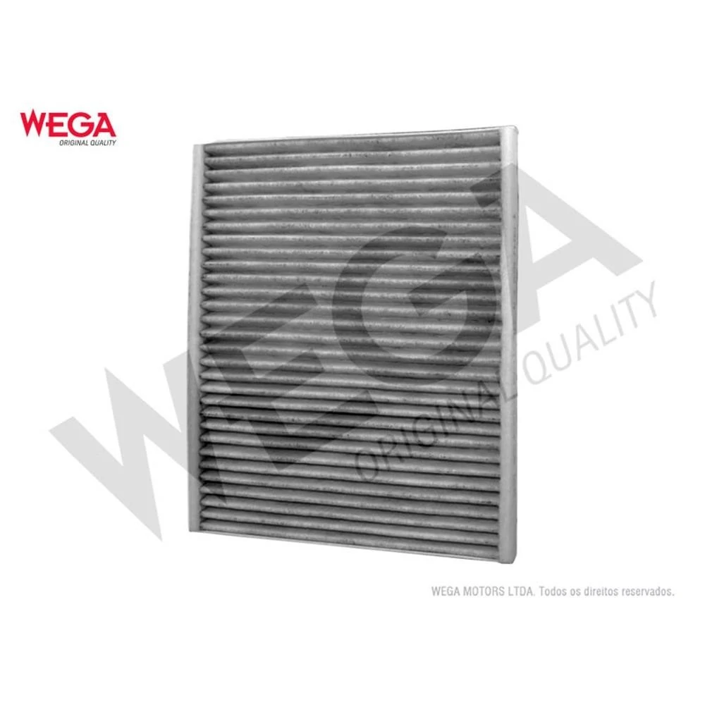 Filtro de Cabine - WEGA MOTORS AKX35347CF