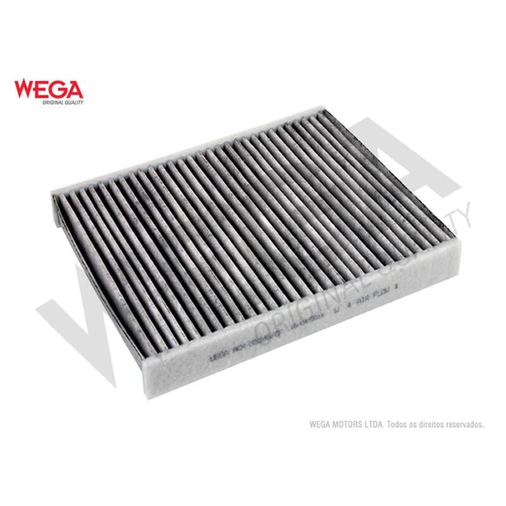 Filtro de Cabine - WEGA MOTORS AKX35346CF