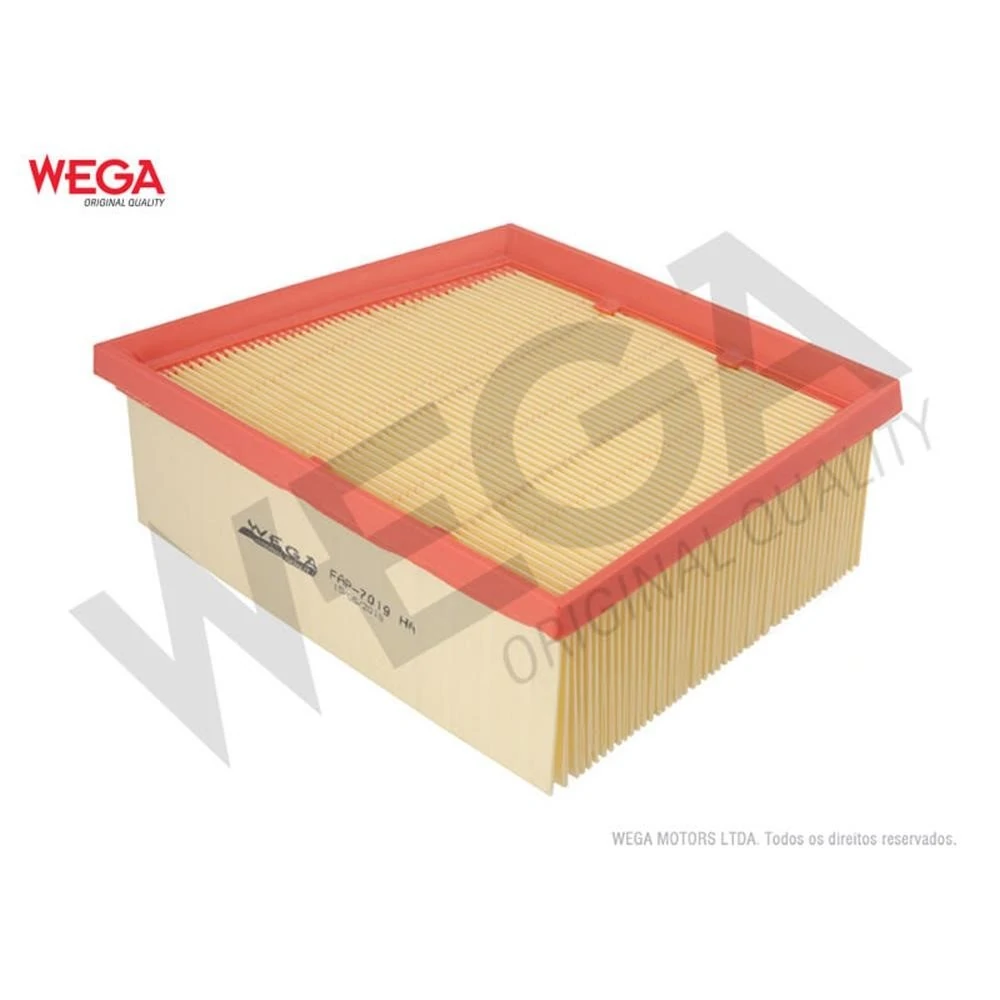 Filtro Ar New Eco/ka Fap 7019 Wega
