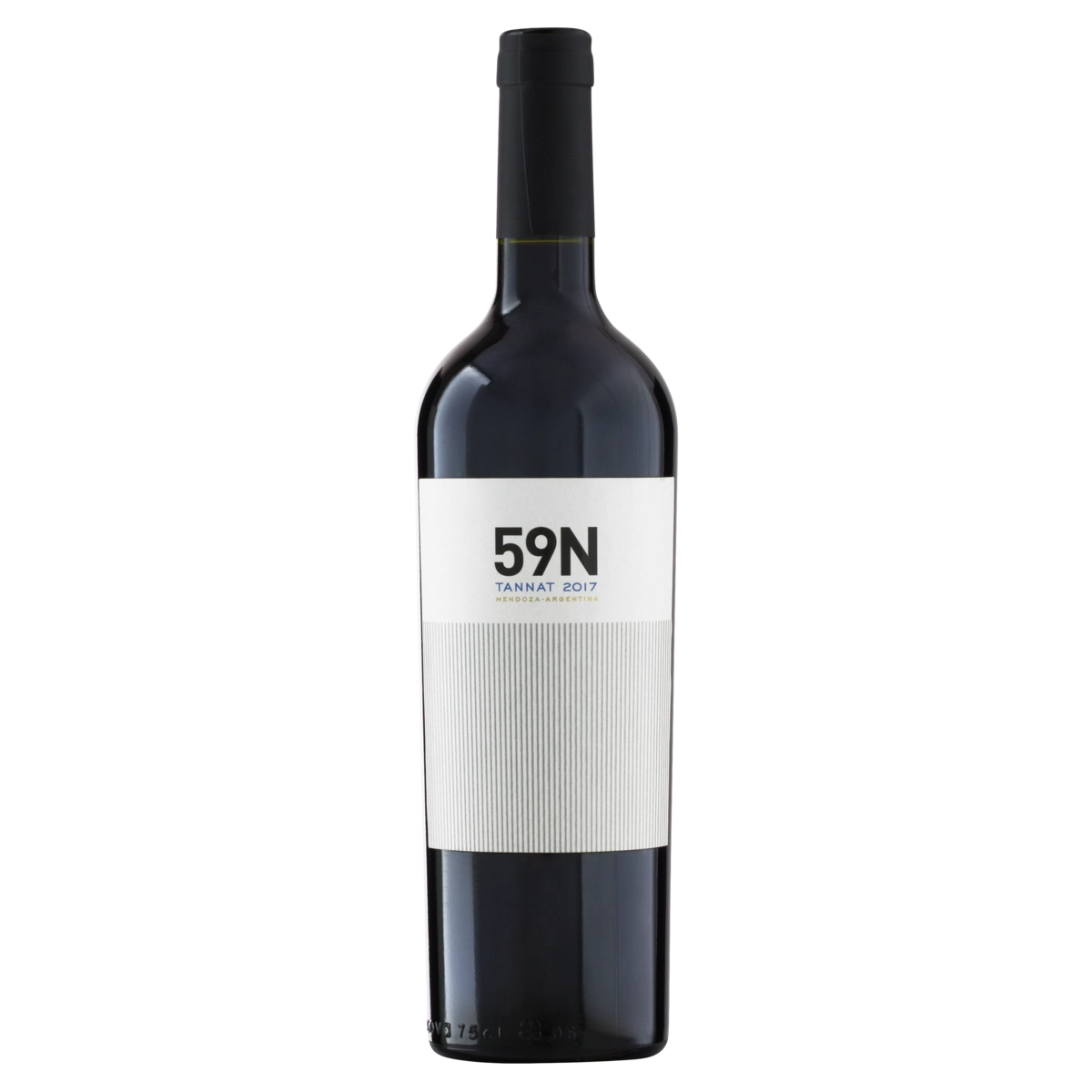 Vinho Argentino Tinto Seco Reserva 59n Tannat Mendoza Garrafa 750ml