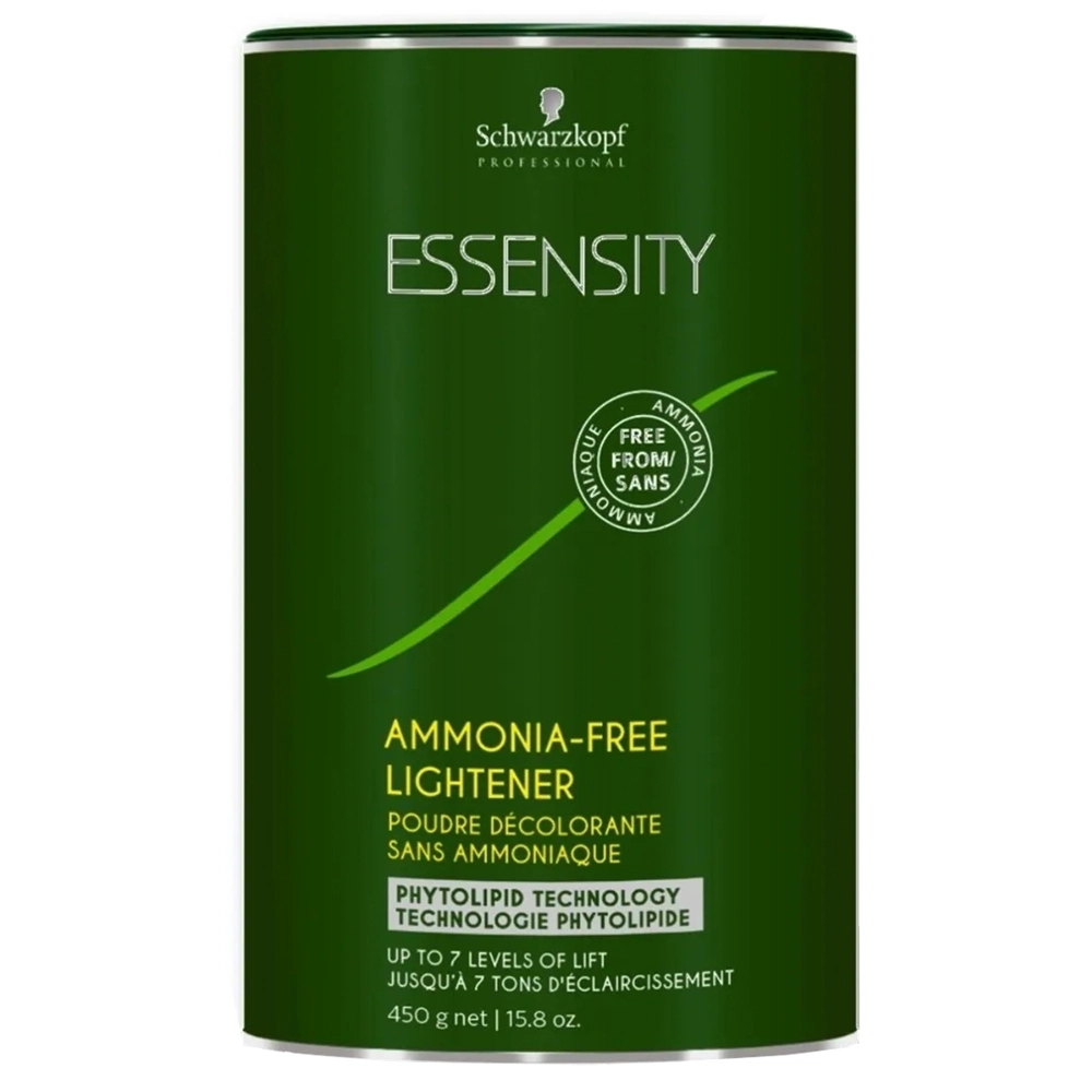 Desc Essensity 450g