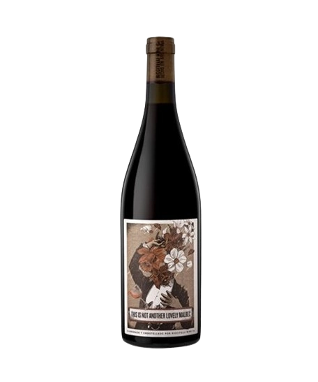 Vinho Tinto Riccitelli This Is Another Lovely Malbec 750 mL
