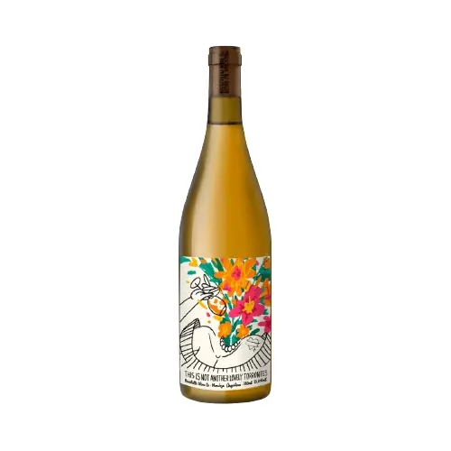 Vinho Arg.riccitelli Another Lovely Torrontes 750ml
