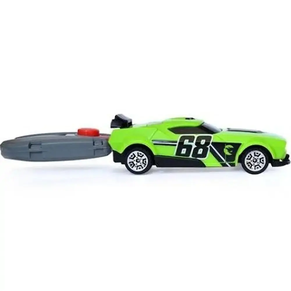 Brinquedo Hot Wheels Chave Lancadora Radical
