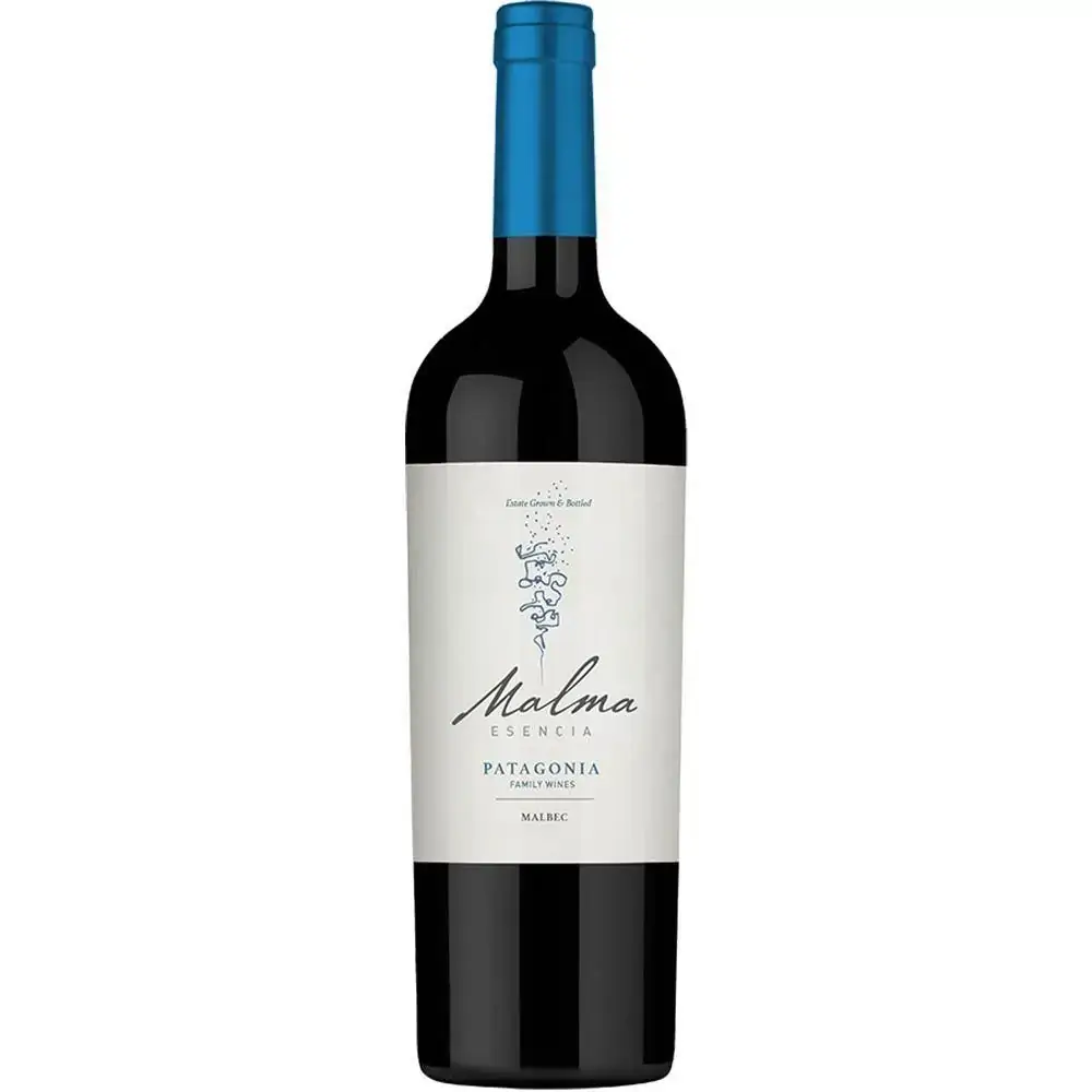 Vho Malbec Malma Esencia Family Wines Gfa