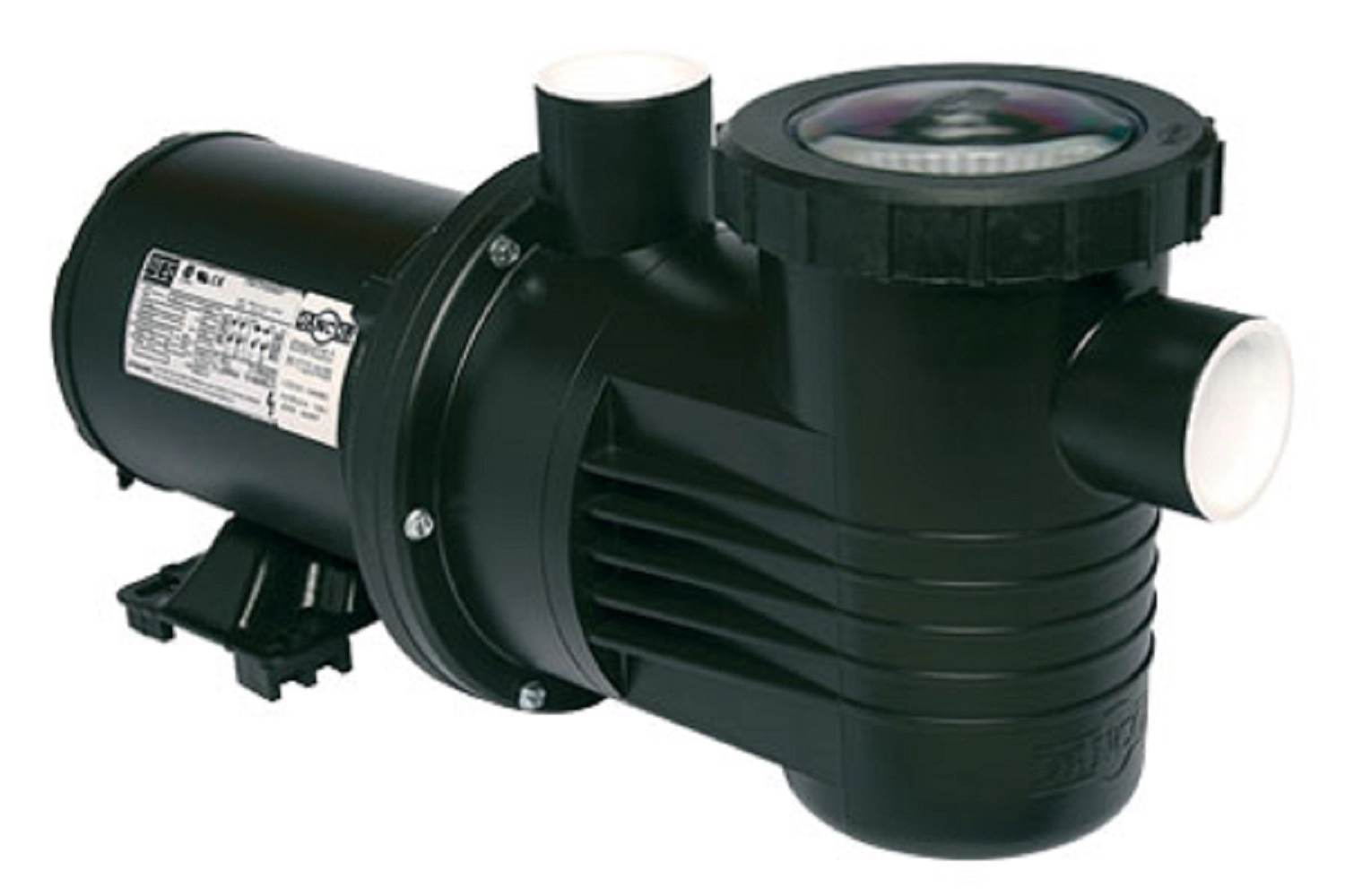 Bomba Dancor Pre-filtro Pf-17 1/4 Cv Bivolt