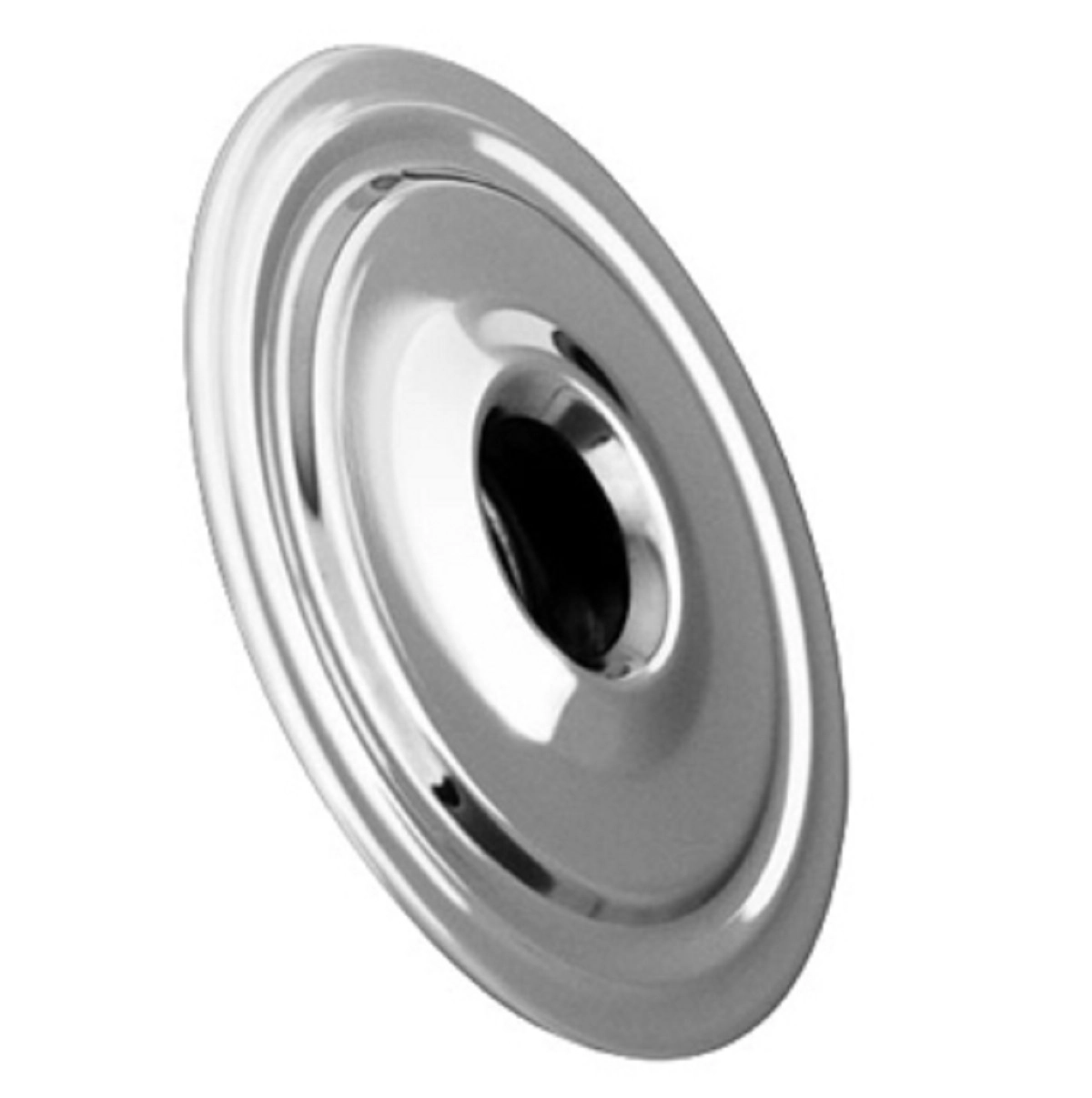 Dispositivo Metalmix Retorno 50 Mm Pratique Inox