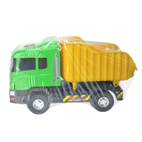 Caminhao Injeto Truck