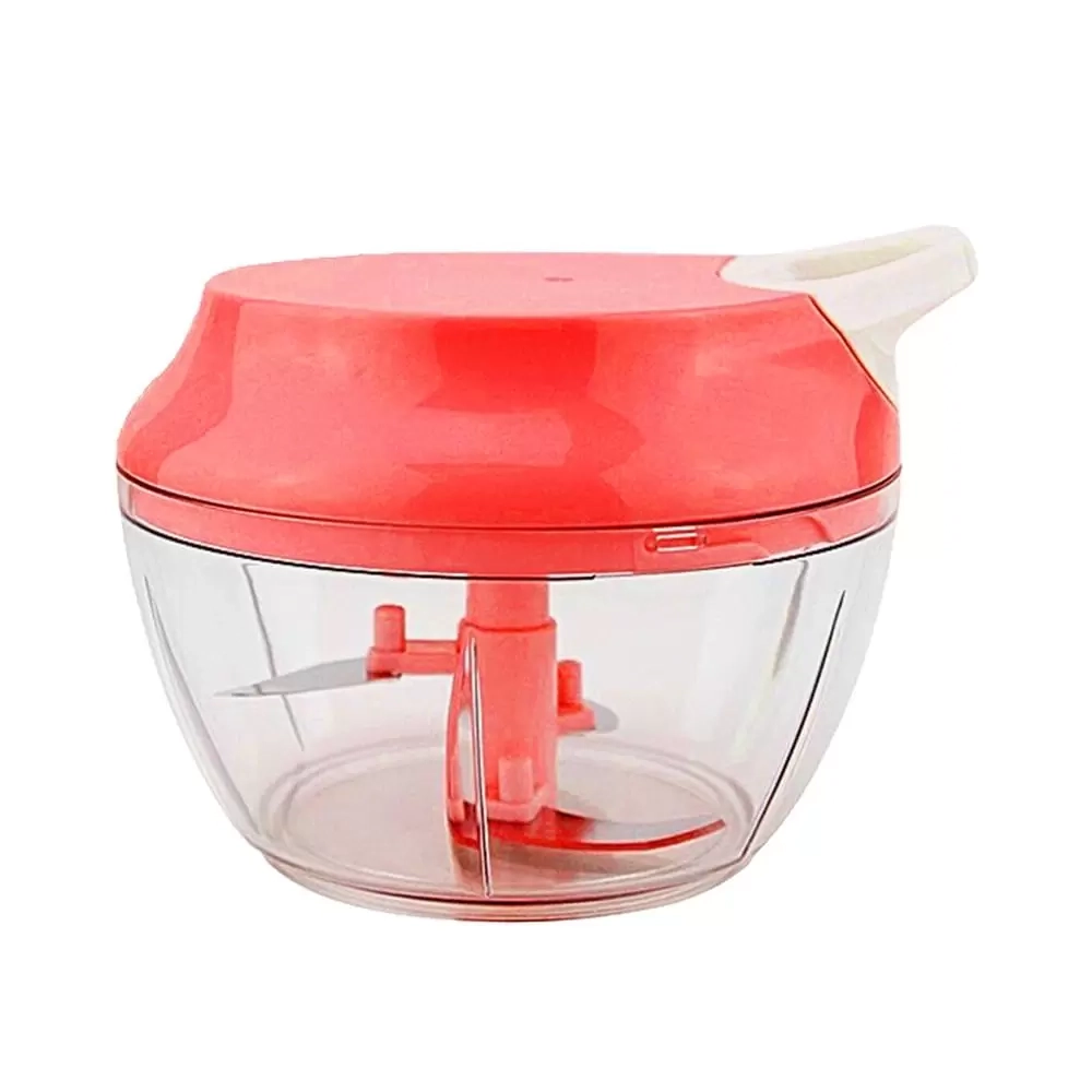 Processador Alimentos Base Silicone 500ml Mah 5013 Mahalo