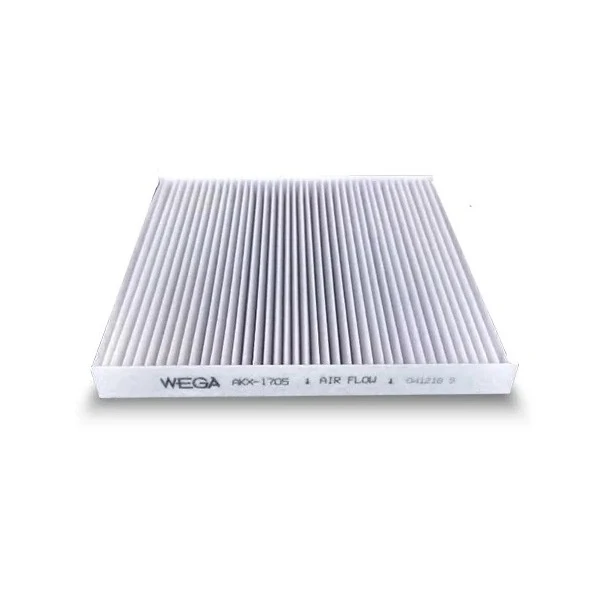 Filtro de Cabine CHERY ARRIZO 5/ARRIZO 6 - WEGA MOTORS AKX1705