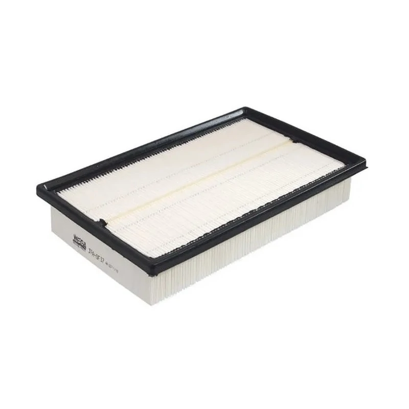 Filtro de Ar CHERY TIGGO 2/TIGGO 3X - WEGA MOTORS JFA0F17