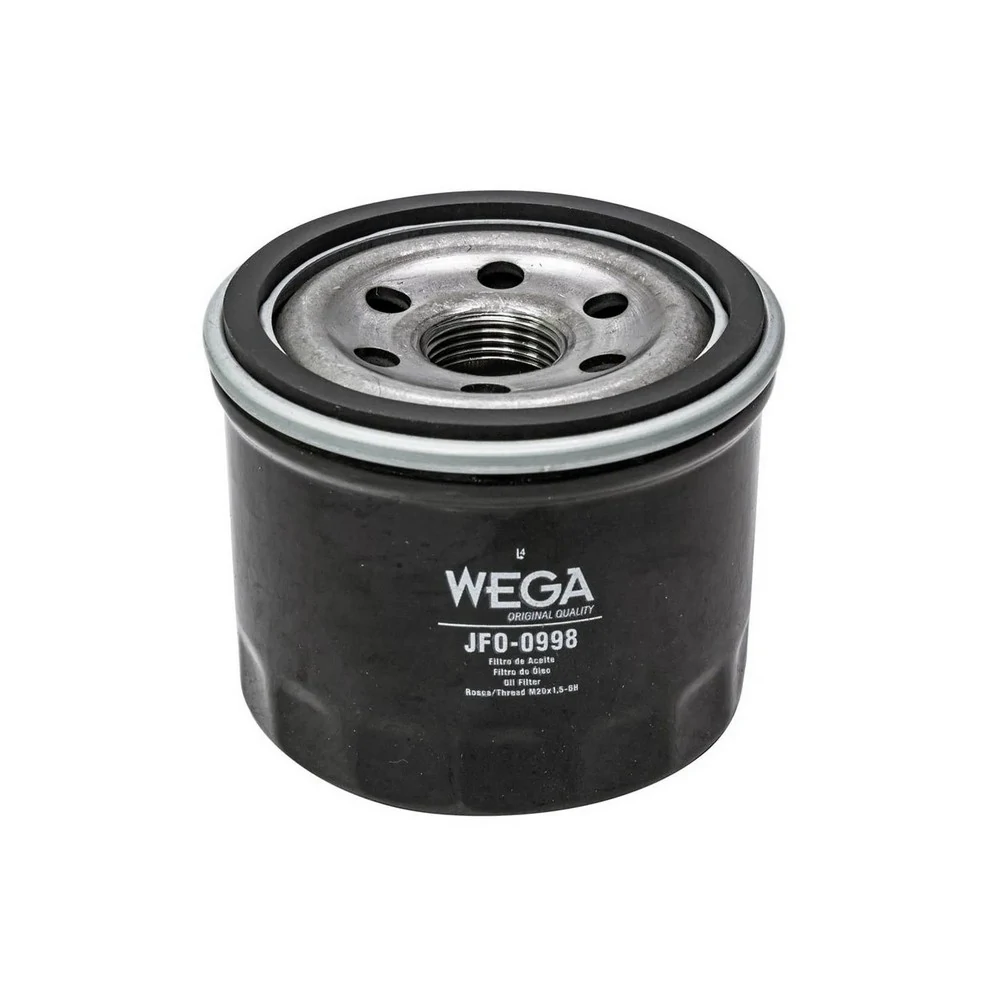 Filtro de Óleo SSANGYONG TIVOLI/XLV - WEGA MOTORS JFO0998
