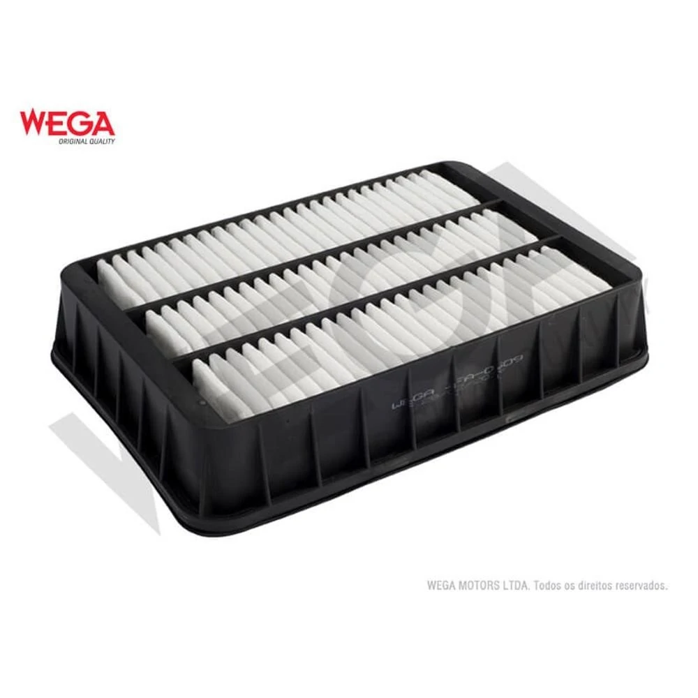 Filtro de Ar - WEGA MOTORS JFA0509