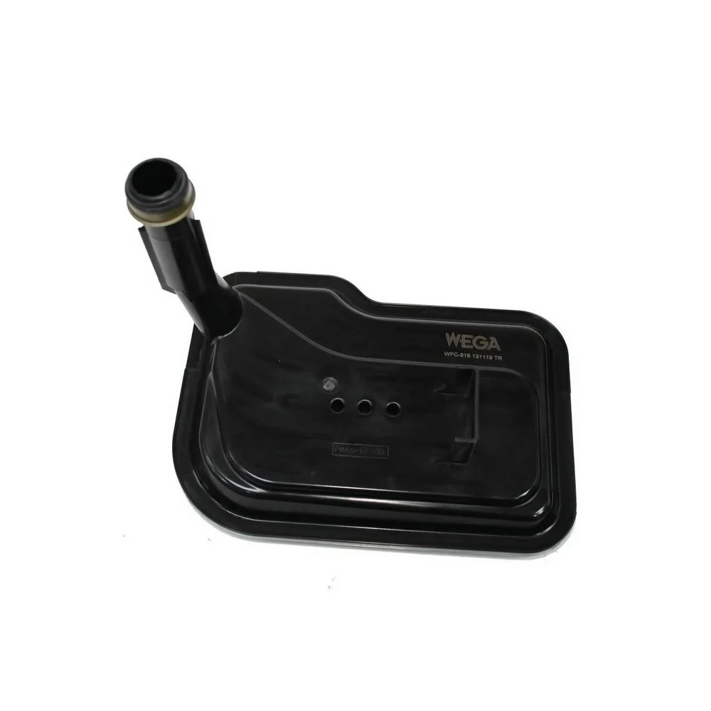 Filtro de Óleo do Câmbio Automático CHEVROLET - GM S10/TRAILBLAZER - WEGA MOTORS WFC916
