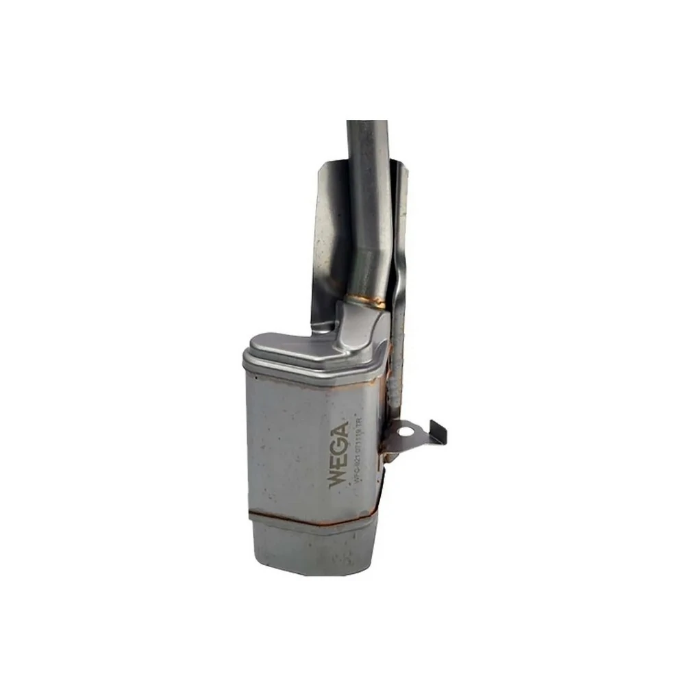 Filtro de Óleo do Câmbio Automático HONDA CIVIC/CRV - WEGA MOTORS WFC921