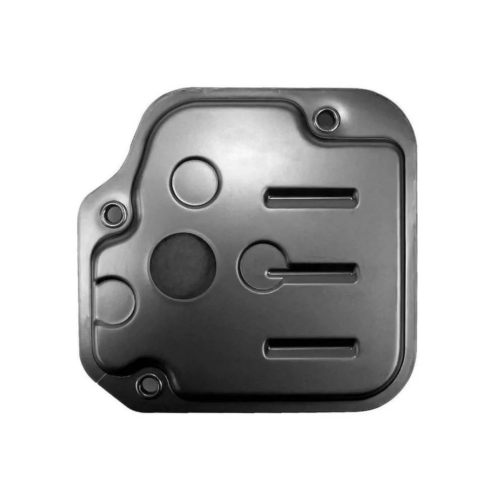Filtro de Óleo do Câmbio Automático - WEGA MOTORS WFC924