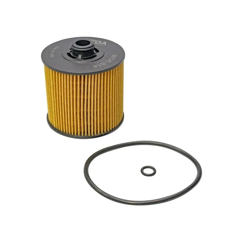 Filtro de Óleo VOLVO XC40 - WEGA MOTORS WOE814