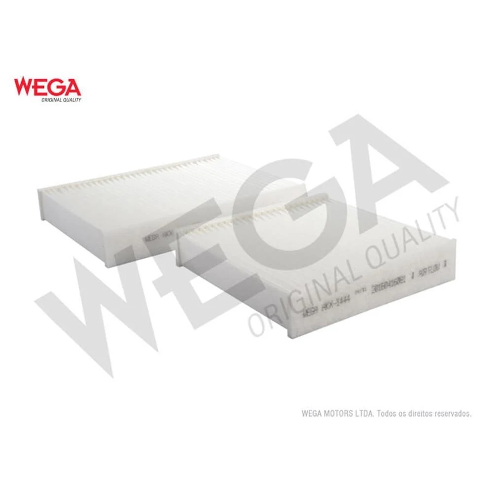 Filtro Akx 35345 2 Wega Ar Cond Un