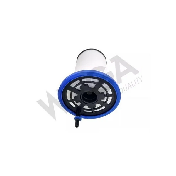 Refil do Filtro de Combustível - WEGA MOTORS FCD0794