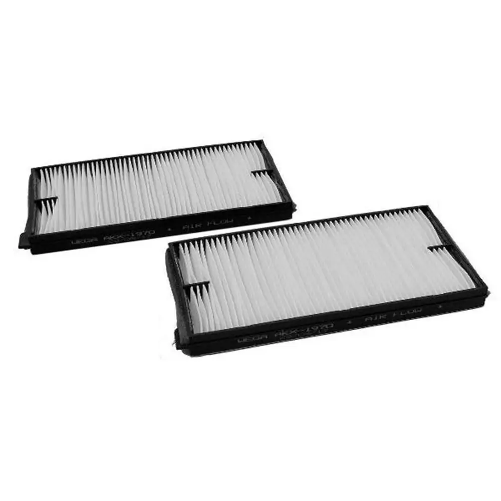 Filtro de Cabine - WEGA MOTORS AKX19702