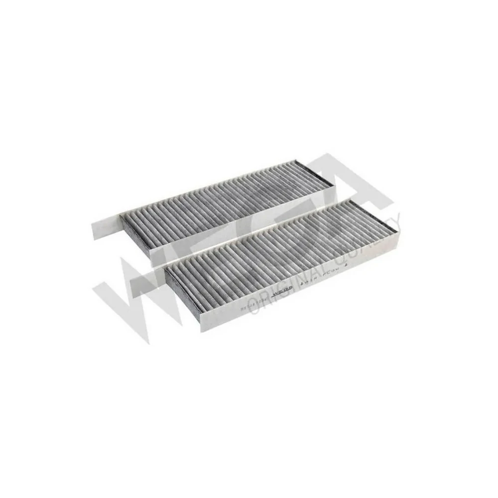 Filtro Cabine C4 Grand Picasso 2.0 16v 09/ 3008/ Rcz 1.6 16v Urbo 11/ Ds5 1.6 Turbo 12/