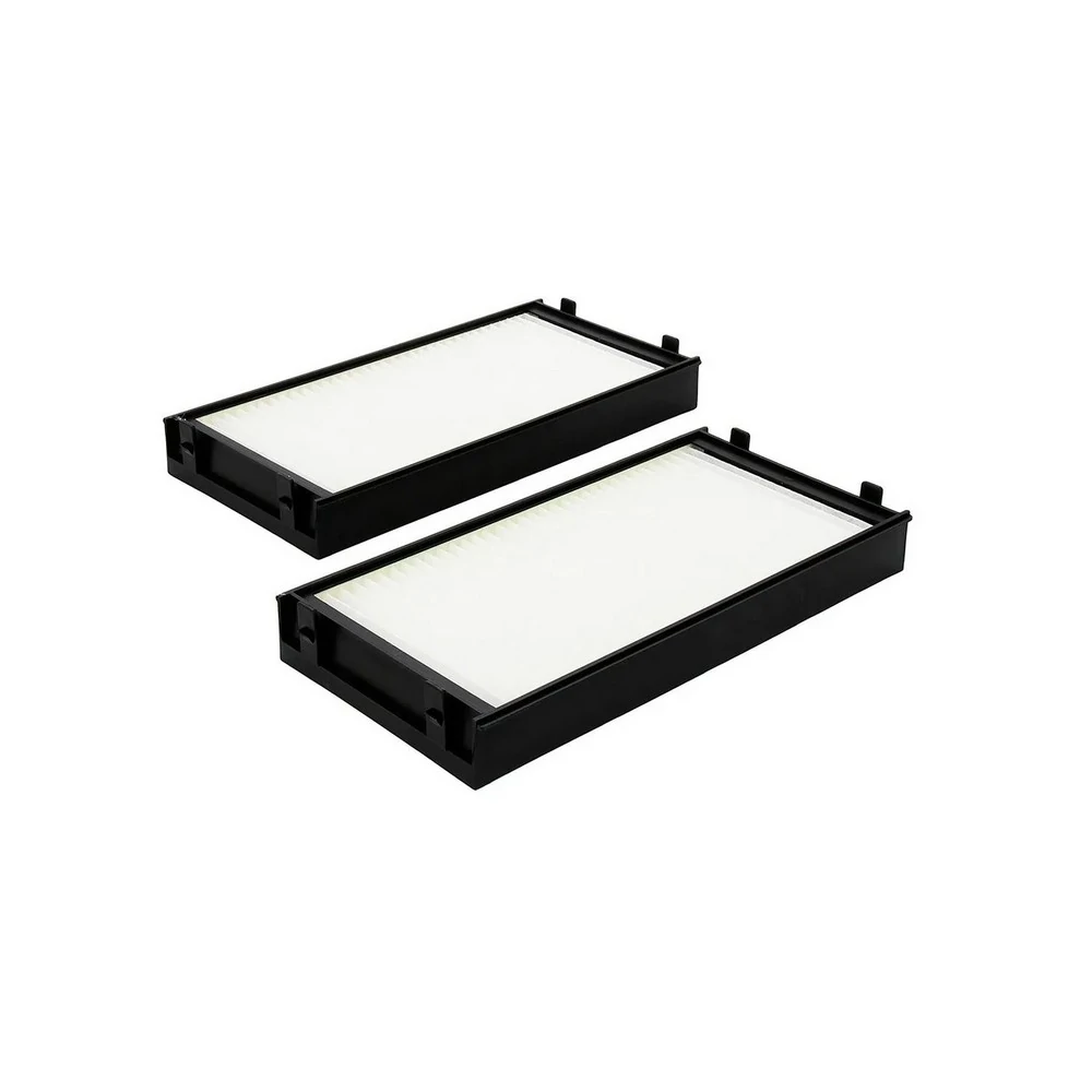 Filtro de Cabine BMW X5/X6 - WEGA MOTORS AKX15602