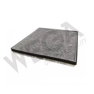 Filtro de Cabine FORD TERRITORY - WEGA MOTORS AKX35350C