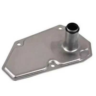Filtro de Óleo do Câmbio Automático - WEGA MOTORS WFC998