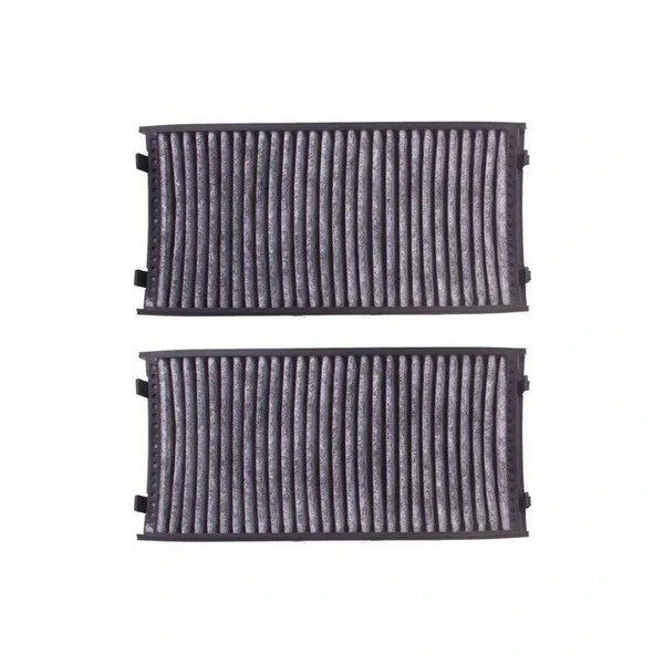 Filtro de Cabine BMW 745I/X5 com Carvão - WEGA MOTORS AKX1595CF2
