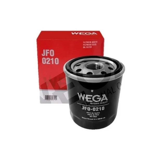 Filtro de Óleo do Câmbio Automático LIFAN X60 Interno - WEGA MOTORS WFC234