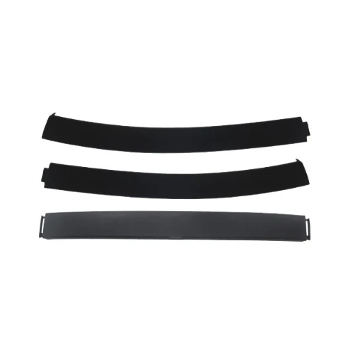 Spoiler Dianteiro CITROEN C3 - AUTOMOTIVE IMPORTS AR0010357