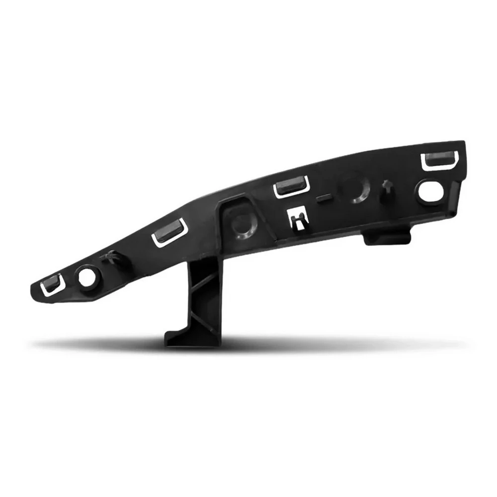 Guia do Para-choque Dianteiro CITROEN C3 Lado Direito - LOMA PLAST LHT04033036