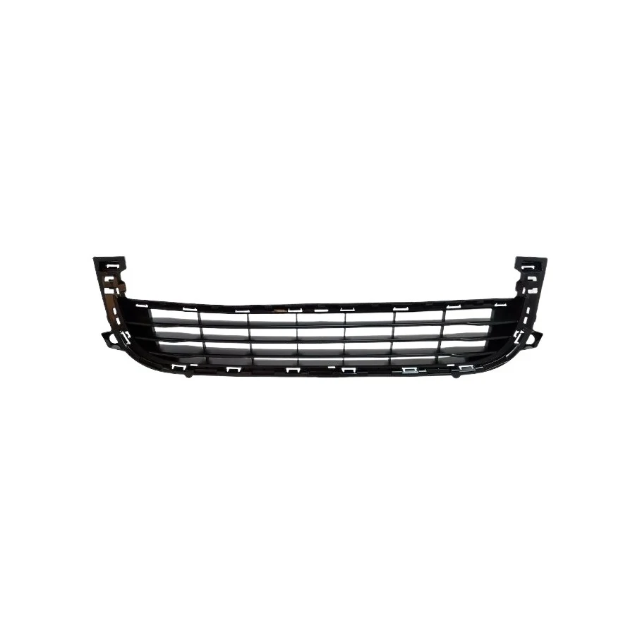 Grade Central do Para-choque Dianteiro CITROEN C4 - LOMA PLAST LHT04028126