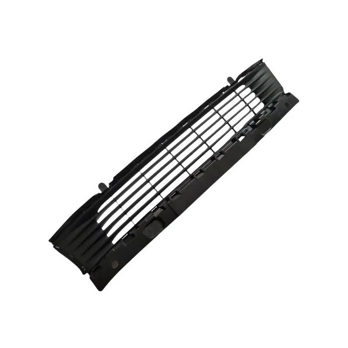 Grade Central do Para-choque Dianteiro CITROEN C4 - LOMA PLAST LHT04028131