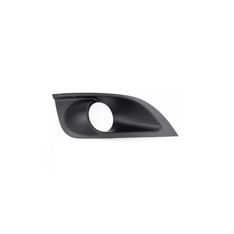 Moldura do Farol de Neblina CITROEN C4 Lado Direito - LOMA PLAST LHT04028132
