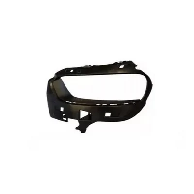 Moldura do Farol de Neblina CITROEN C4 Lado Esquerdo - LOMA PLAST LHT04028133