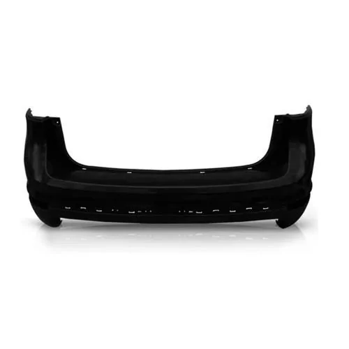 Parachoque Traseiro FORD FIESTA - LOMA PLAST LHT01027277