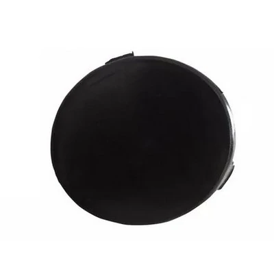 Tampa do Reboque Para-choque Dianteiro FORD FOCUS Primer - LOMA PLAST LHT01028040