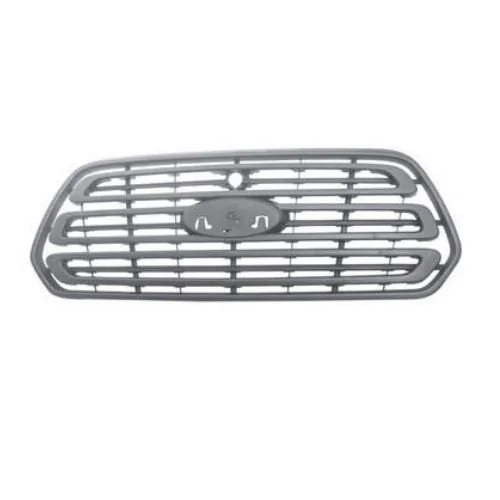 Grade Central do Parachoque FORD TRANSIT - LOMA PLAST LHT01031163