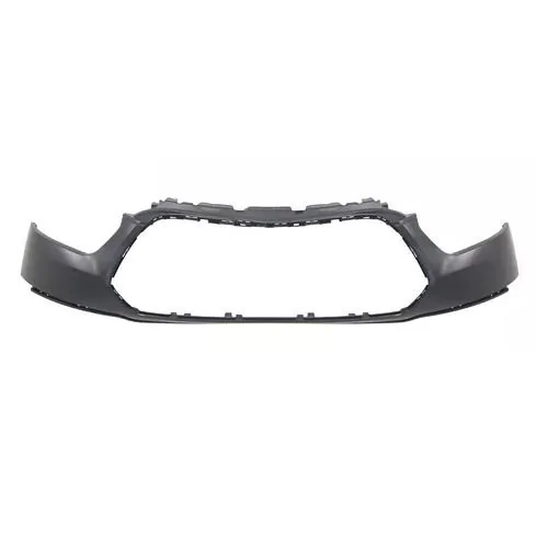 Moldura Superior da Grade Dianteira FORD TRANSIT - LOMA PLAST LHT01027337