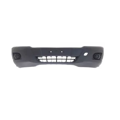 Parachoque Dianteiro FORD TRANSIT - LOMA PLAST LHT01027336