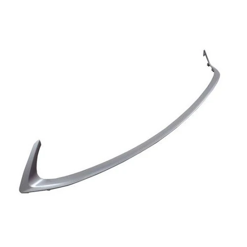 Friso da Grade do Para-choque FIAT ARGO Cinza - LOMA PLAST LHT02028084