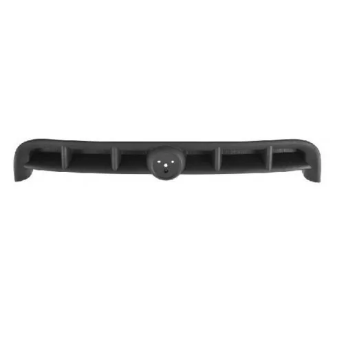 Grade Superior do Radiador FIAT DOBLO - LOMA PLAST LHT02031109