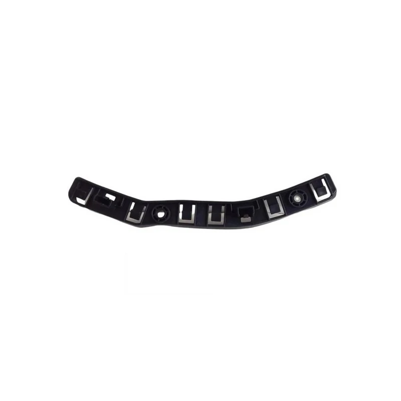 Suporte do Para-choque Dianteiro FIAT TORO Lado Esquerdo - LOMA PLAST LHT02033035