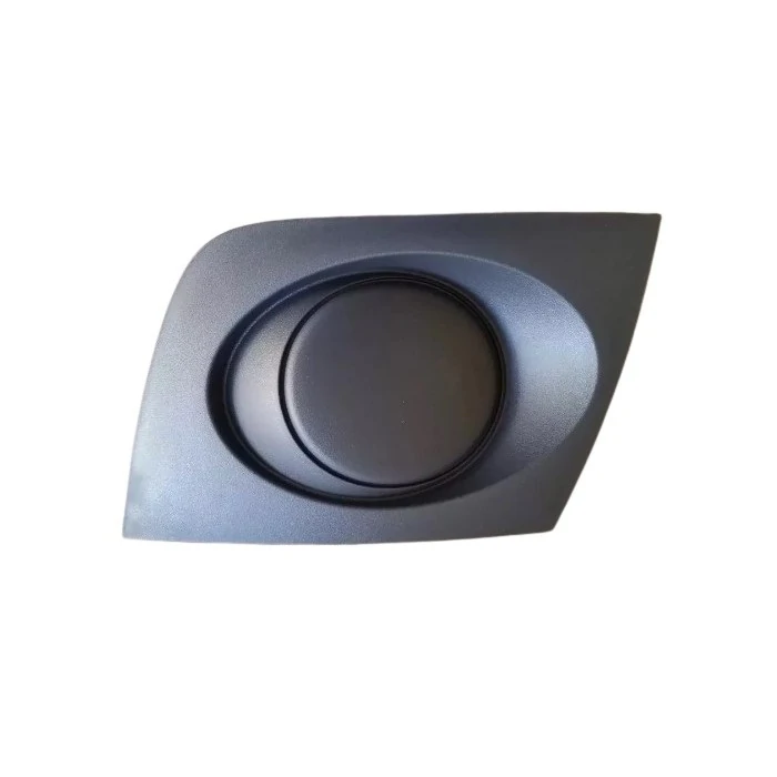 Moldura do Farol Auxiliar CHEVROLET - GM AGILE Lado Direito sem Furo - AUTOMOTIVE IMPORTS ZN999178