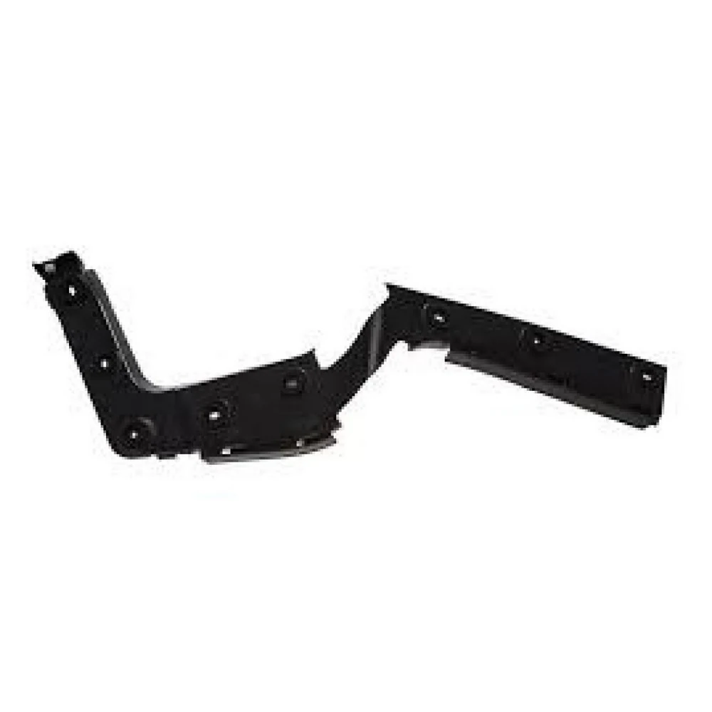 Guia do Para-choque Traseiro CHEVROLET - GM AGILE Lado Direito - LOMA PLAST LHT03033020