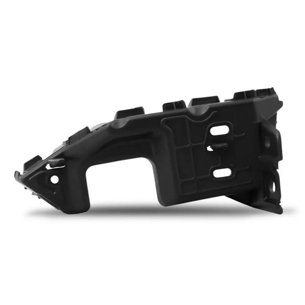 Suporte do Para-choque Dianteiro CHEVROLET - GM CELTA/PRISMA Lado Direito - LOMA PLAST LHT03033018